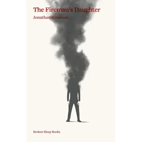 The Fireman's Daughter - Paperback 1