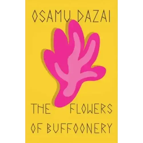 The Flowers Of Buffoonery - Paperback 1