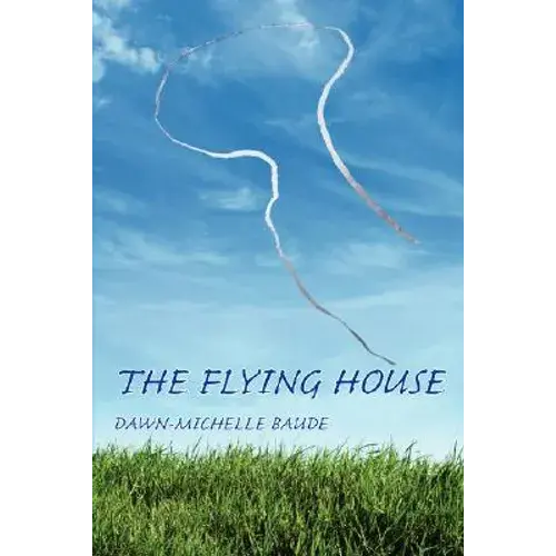 The Flying House - Paperback 1