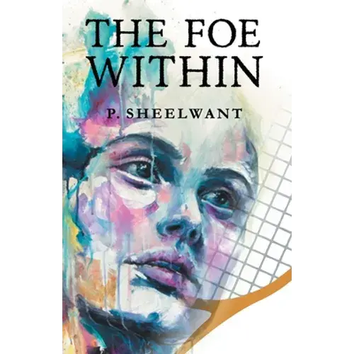 The Foe Within - Paperback 1