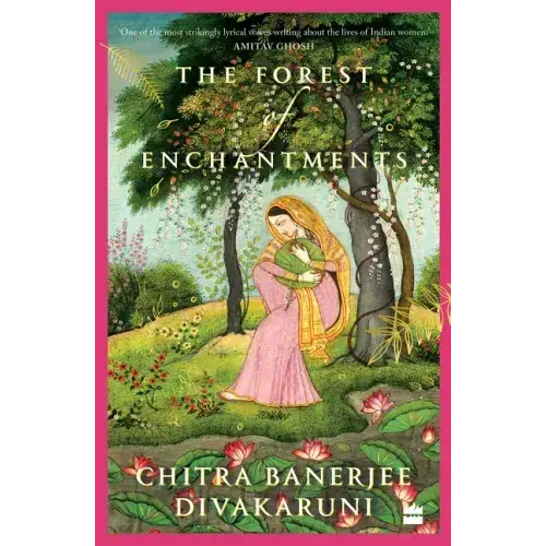 The Forest Of Enchantments - Paperback 1