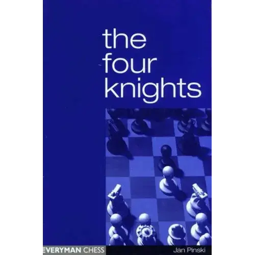 The Four Knights - Paperback 1