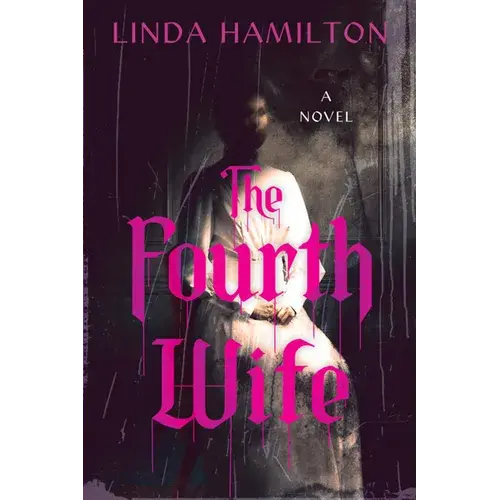 The Fourth Wife - Paperback 1