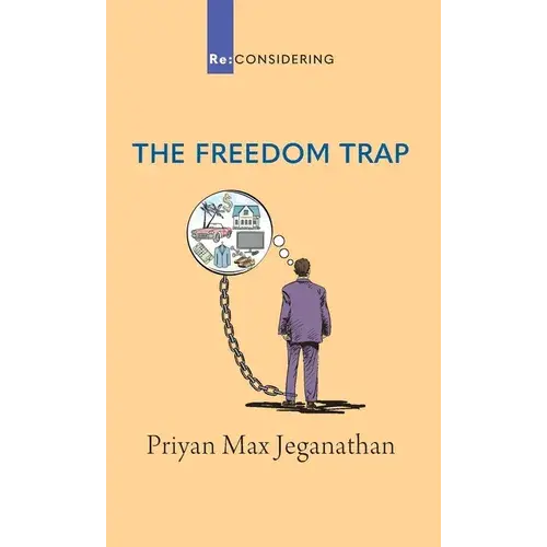 The Freedom Trap - Paperback 1