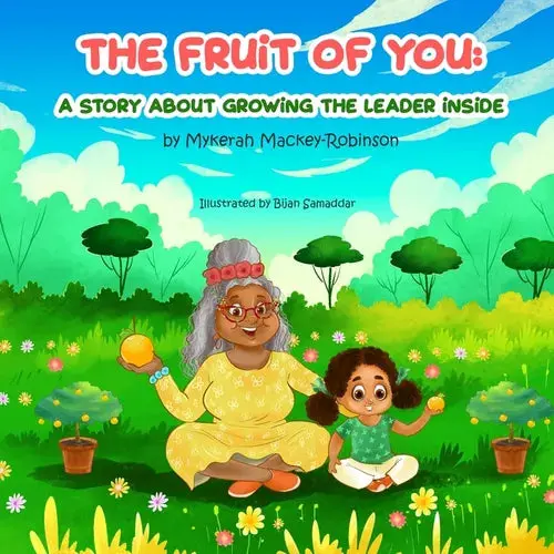 The Fruit Of You - Paperback 1