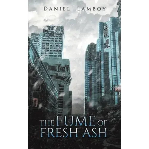 The Fume Of Fresh Ash - Paperback 1