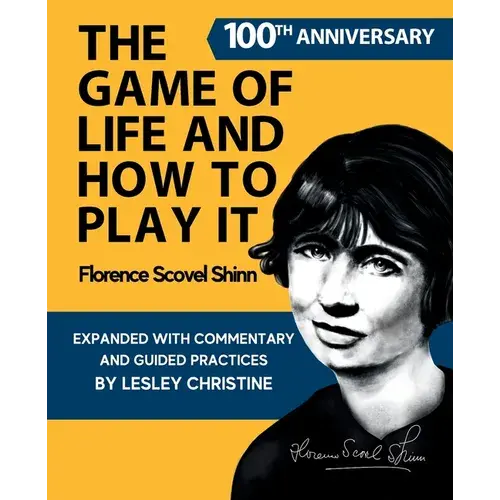 The Game Of Life And How To Play It - Paperback 1