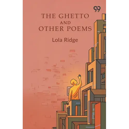 The Ghetto And Other Poems - Paperback 1