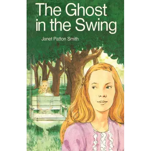 The Ghost In The Swing - Paperback 1