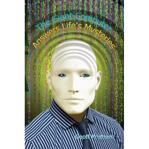 The Giant Computer Answers Life's Mysteries - Paperback 1