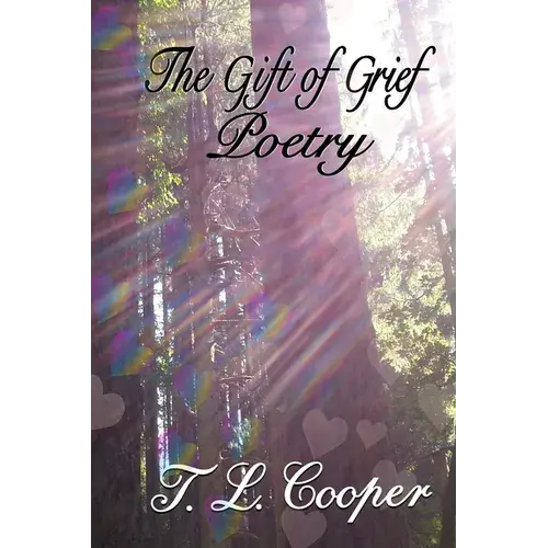 The Gift Of Grief: Poetry - Paperback 1
