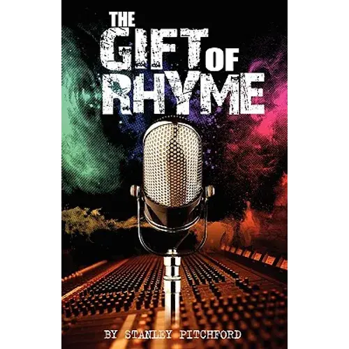 The Gift Of Rhyme - Paperback 1