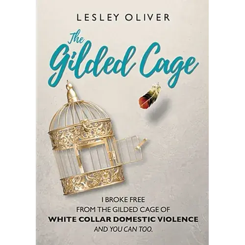 The Gilded Cage - Paperback 1