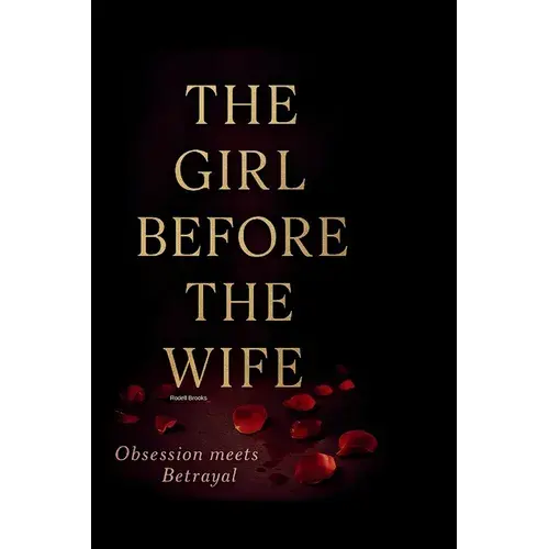 The Girl Before The Wife - Paperback 1