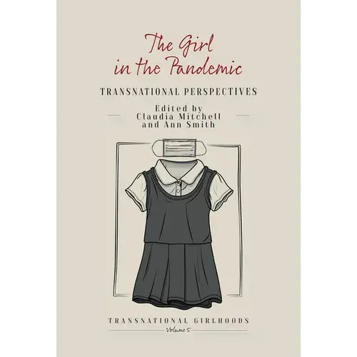 The Girl In The Pandemic: Transnational Perspectives - Paperback 1
