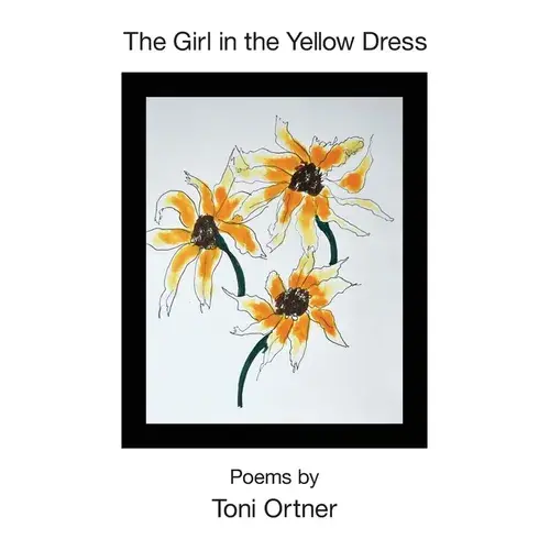 The Girl In The Yellow Dress - Paperback 1
