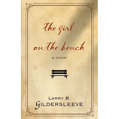 The Girl On The Bench - Paperback 1