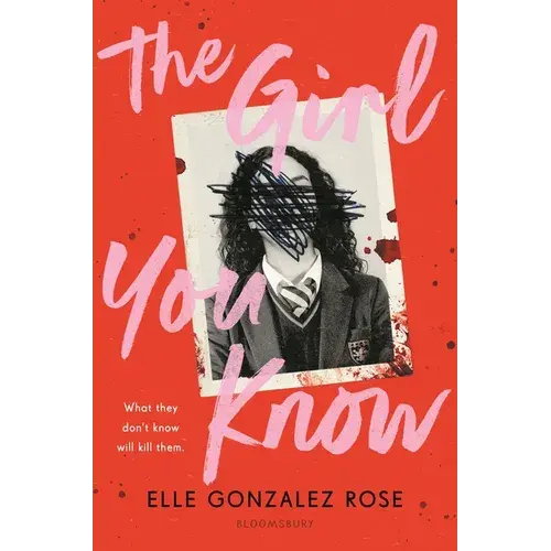 The Girl You Know - Hardcover 1
