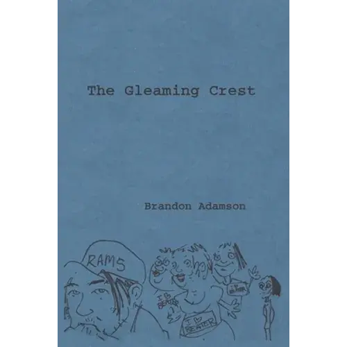 The Gleaming Crest - Paperback 1