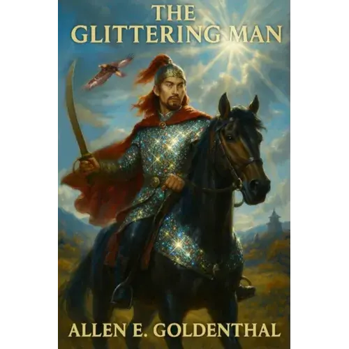 The Glittering Man: Rise Of The Khitan - Paperback 1
