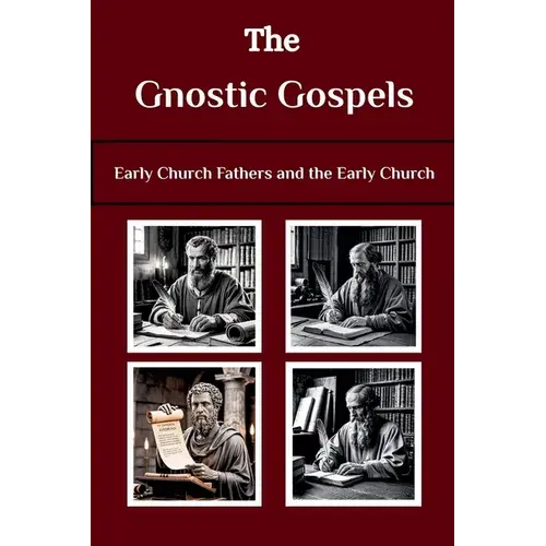 The Gnostic Gospels - Paperback 1