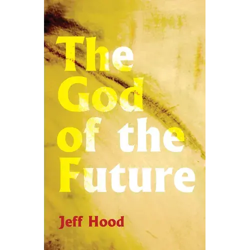 The God Of The Future - Paperback 1