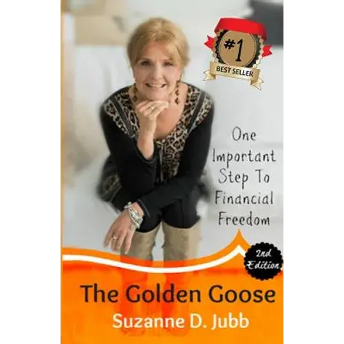 The Golden Goose 2Nd Edition - Paperback 1