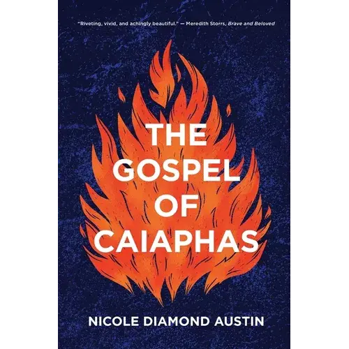The Gospel Of Caiaphas - Paperback 1