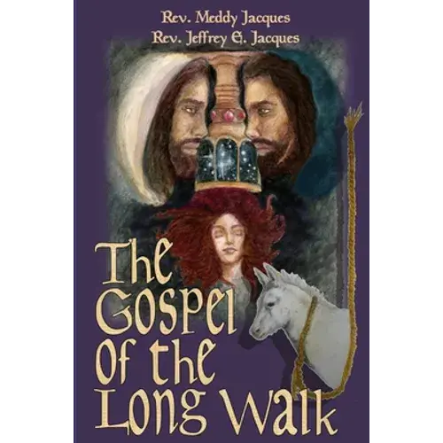 The Gospel Of The Long Walk - Paperback 1