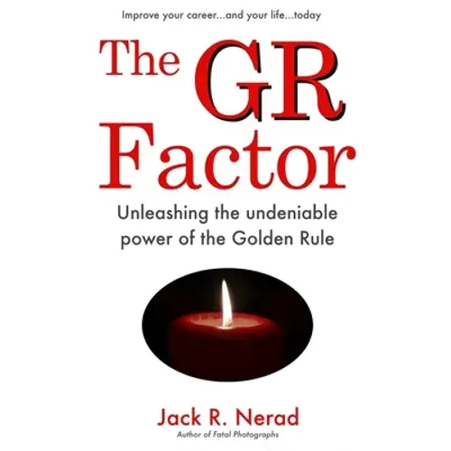 The Gr Factor - Paperback 1