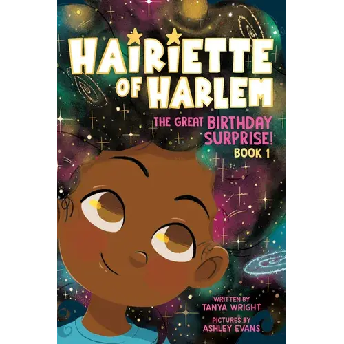 The Great Birthday Surprise! - Paperback 1