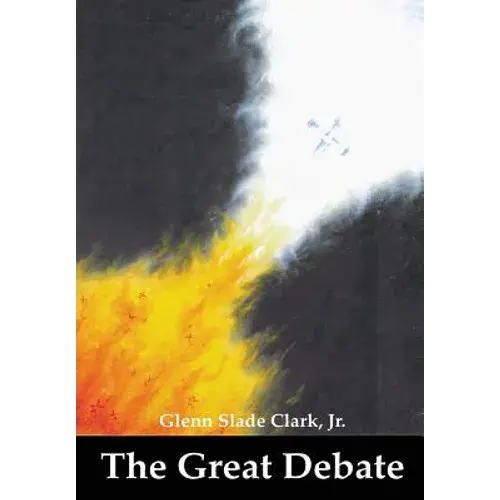 The Great Debate - Hardcover 1