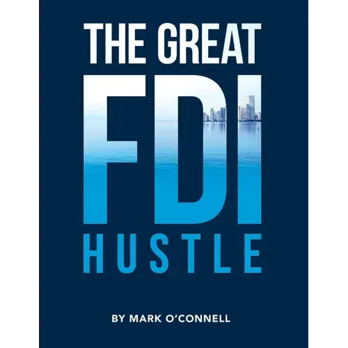The Great Fdi Hustle - Paperback 1