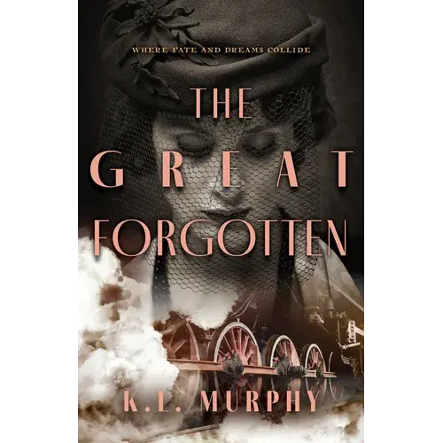 The Great Forgotten - Hardcover 1