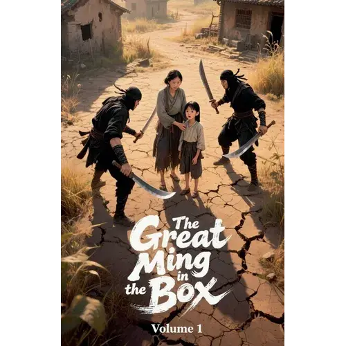 The Great Ming In The Box, Volume 1 - Paperback 1