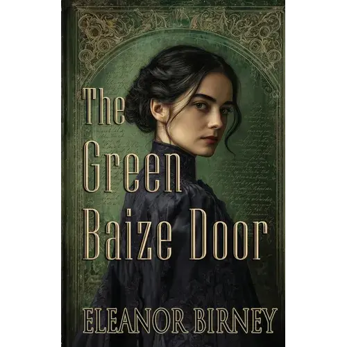 The Green Baize Door - Paperback 1