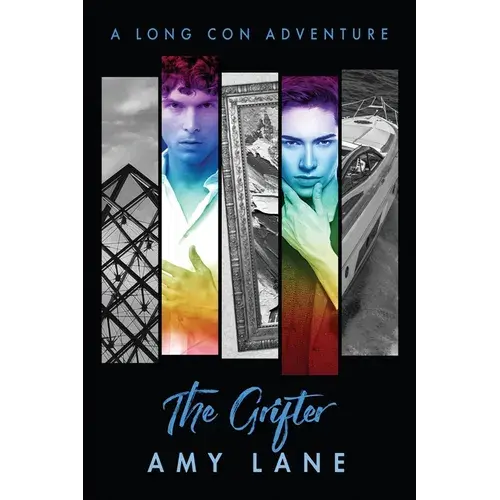 The Grifter - Paperback 1