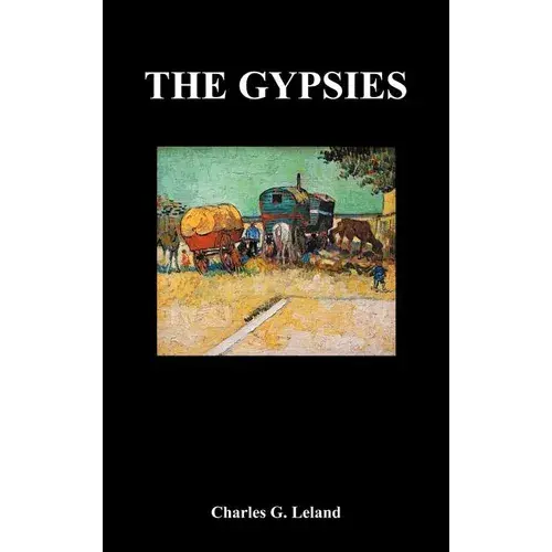 The Gypsies (Hardback) - Hardcover 1