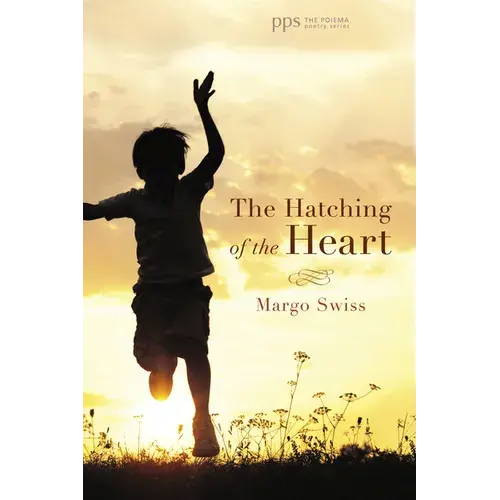 The Hatching Of The Heart - Paperback 1