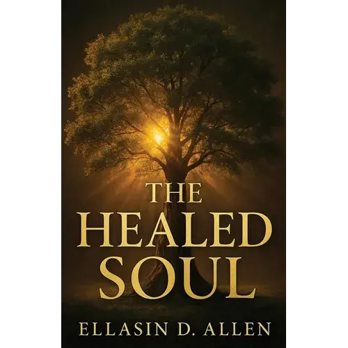 The Healed Soul - Paperback 1