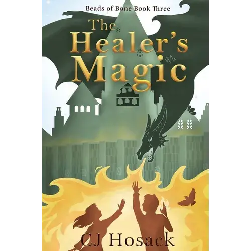 The Healer's Magic - Paperback 1