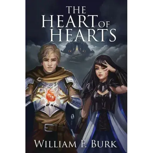 The Heart Of Hearts - Paperback 1