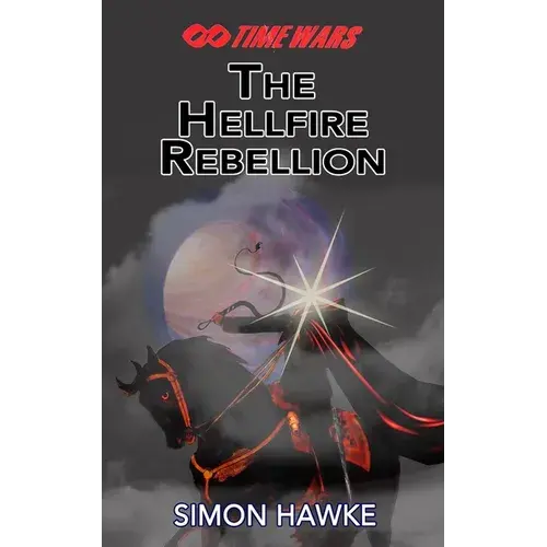 The Hellfire Rebellion - Paperback 1