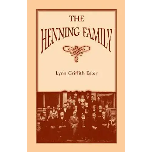 The Henning Family - Paperback 1