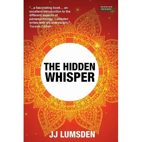 The Hidden Whisper: 2Nd Edition - Paperback 1