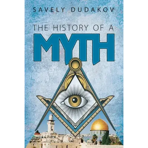 The History Of A Myth - Paperback 1