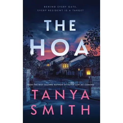 The Hoa - Hardcover 1