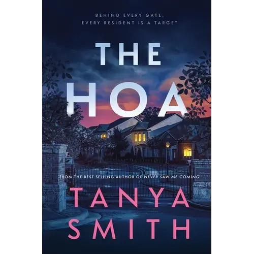 The Hoa - Paperback 1