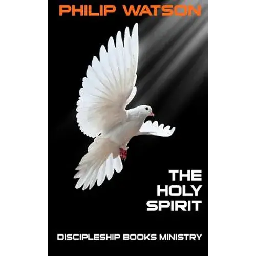 The Holy Spirit - Paperback 1