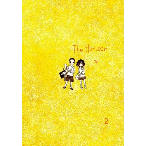 The Horizon, Vol. 2 - Paperback 1